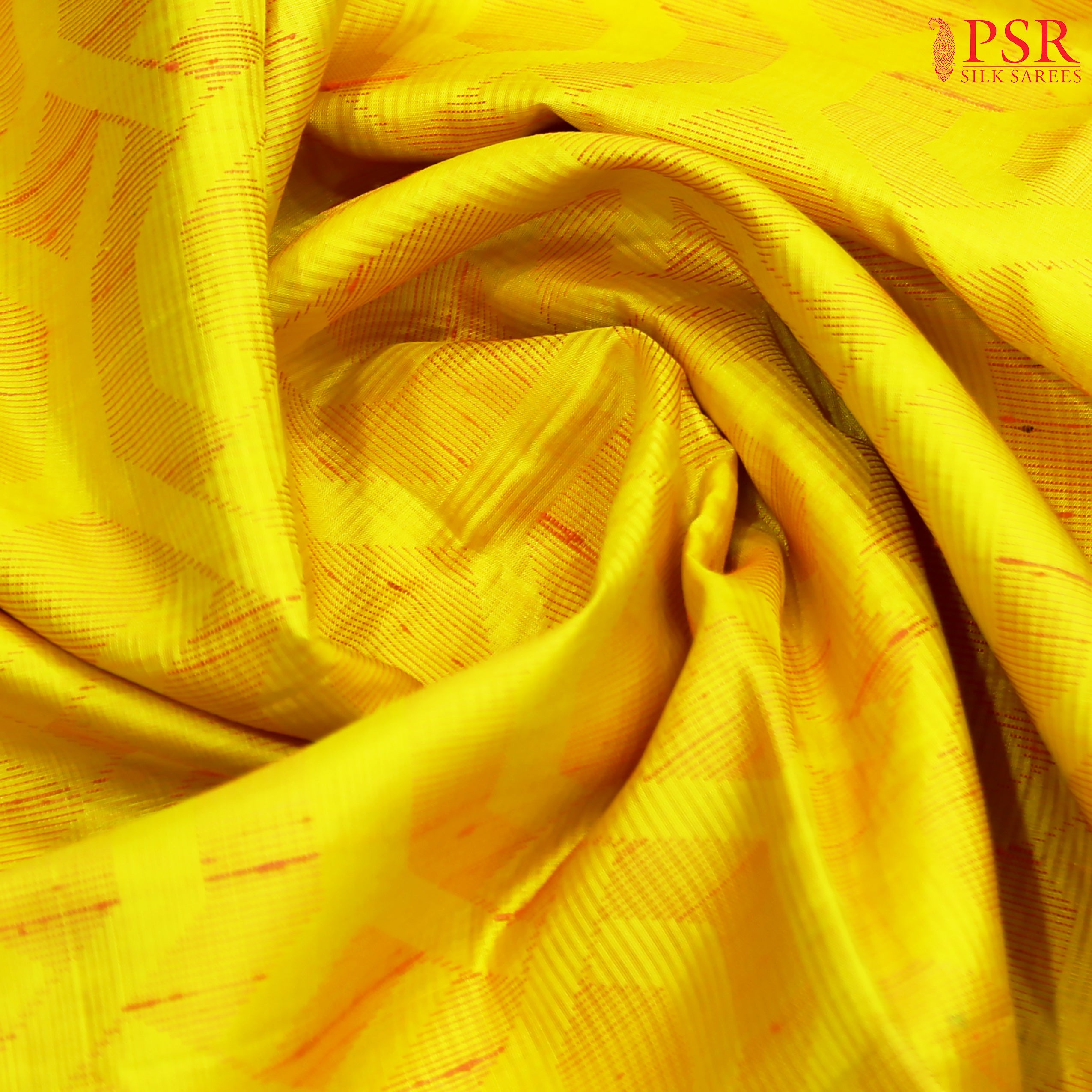 Soft Silk - Dandelion Yellow