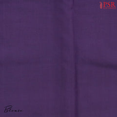 Bottle Green Soft Art Silk Saree