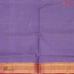 Studio Violet Mangalagiri Cotton Saree