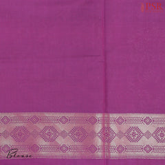 Dark Blue Soft Art Silk Saree