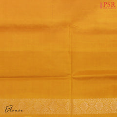 Magenta Purple Soft Silk Saree