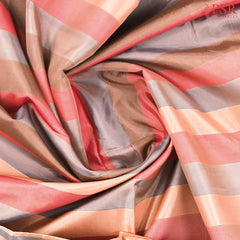 Multicolor Vazhainaar Silk Saree