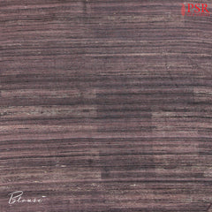 Ghicha Tussar - Tan & Brown