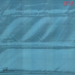 Multicolor Vazhainaar Silk Saree