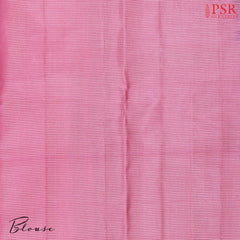 Mulberry Purple Kanchipuram Silk Saree