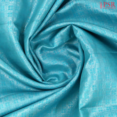 Light Blue Soft Silk Saree