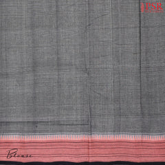 Sage Green Mangalagiri Cotton Saree