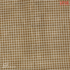 Yellow Beige Semi Tussar Saree