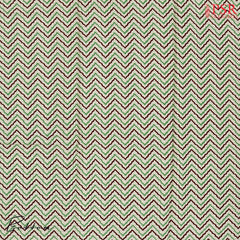 Beige Cotton Dress Material