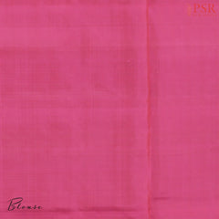 Dark Mint Soft Silk Saree