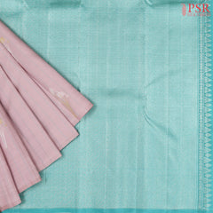 Primrose Kanchipuram Silk Saree