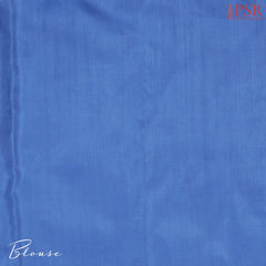 Red Vazhainaar Silk Saree