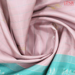 Primrose Kanchipuram Silk Saree