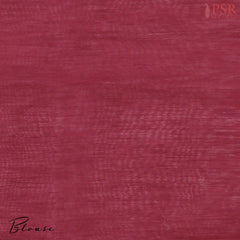 Tussar Beige Bamboo Silk Sarees