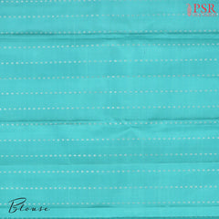 Primrose Kanchipuram Silk Saree