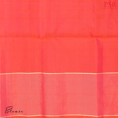 Spanish Violet Soft Silk Saree