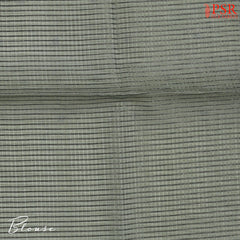 Beige Kota Saree