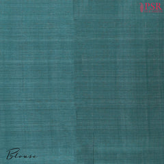 Royal Beige Kadhi Tussar Silk Saree