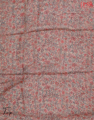 Fossil Tan Kota Cotton Dress Material