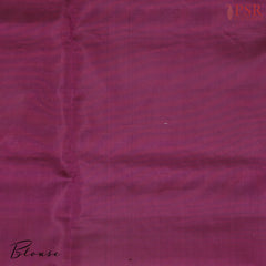 Yellow Soft Silk Saree