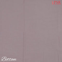 Thistle Rayon Dress Material