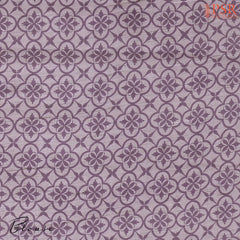 Pearl Beige Semi Tussar Saree