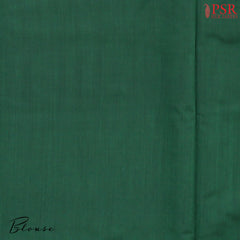 Auburn Soft Art Silk Saree