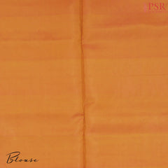 Red Soft Silk Mix Saree