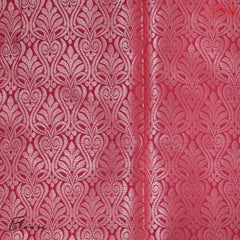 Parchment Beige Soft Art Silk Saree