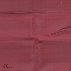 Fern Green Soft Silk Saree
