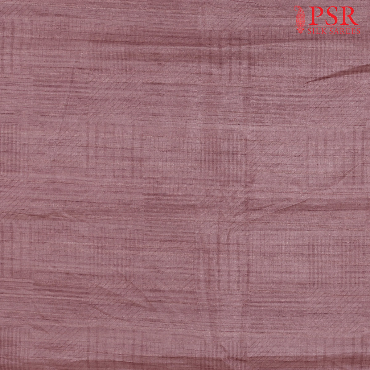 Onion Pink Semi Tassar Running Material