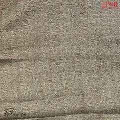 Cream Beige Bamboo Silk Sarees