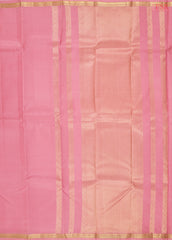 Light Pink Arani Silk Saree