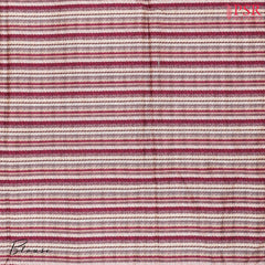 Rouge Pink Semi Dupion Saree