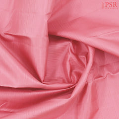 Light Pink Arani Silk Saree