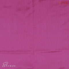 Black Soft Art Silk Saree