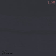 Black Munga Silk Saree