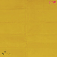 Royal Blue Soft Silk Saree