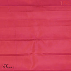 Limeade Kanchipuram Silk Saree
