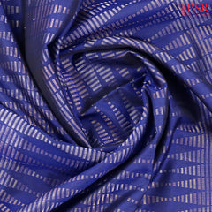 Carbon Blue Soft Silk Saree