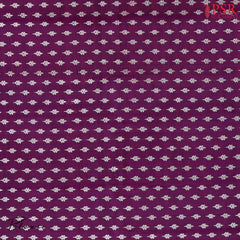 Light Pink Kanchipuram Silk Saree