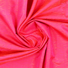 Pink Soft Silk Saree