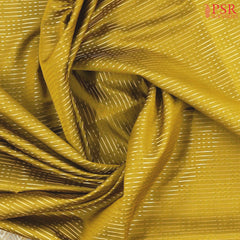 Warm Olive Soft Art Silk Saree