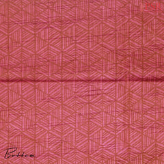 Iris Lavender Soft Patola Dress Material