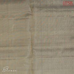 Black Soft Silk Mix Saree