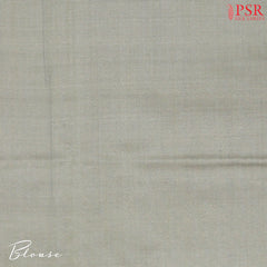 Warm Olive Soft Art Silk Saree