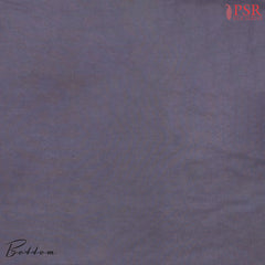 Heather Mauve Silk Cotton Dress Material