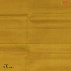 Light Grey Soft Silk Saree