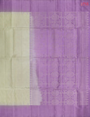 Green Chantilly Soft Silk Saree
