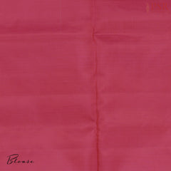Spanish Crimson Soft Silk Saree